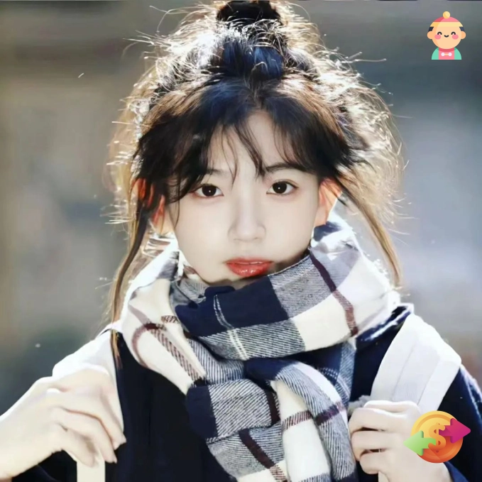 乔欣女士